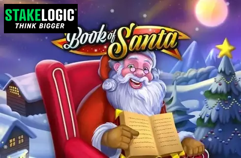 Book of Santa